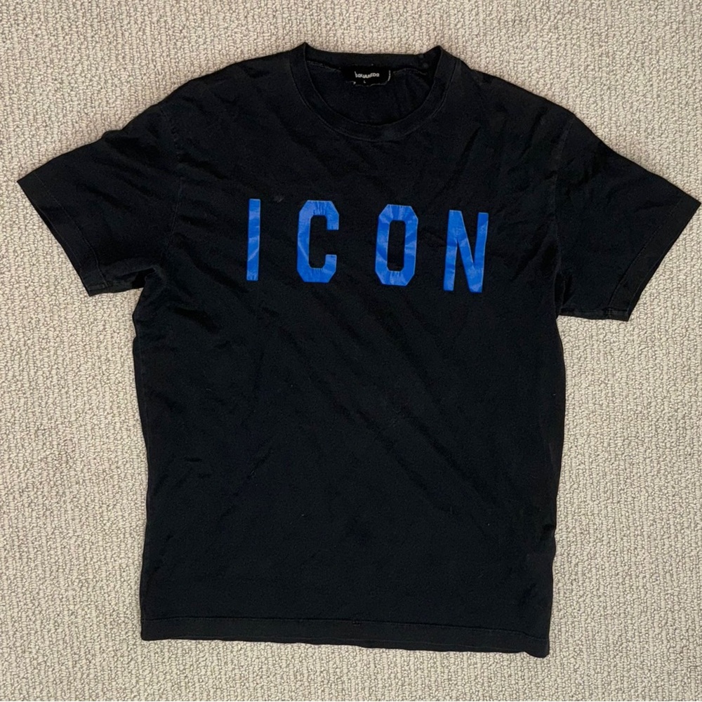Dsquared2shirt